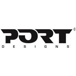 Thumbnail - Port Designs compatible Tempered Glass Iphone SE (Apple iPhone SE (2nd Gen)), Smartphone Schutzfolie