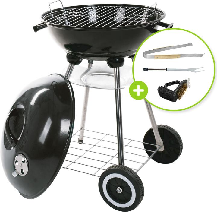 Produktbild Mirpol MIR230 (38.50 cm)
