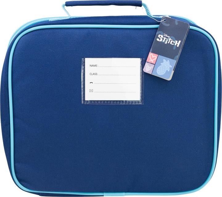 Actual product image OEM Lilo Cooler Bag and