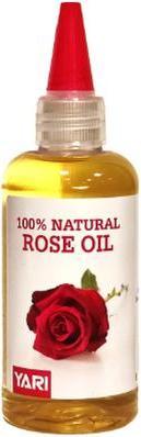 Immagine prodotto Yari Rose Oil 105ml - Hair Care (105 ml)