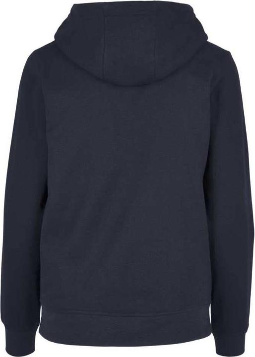 Produktbild Build Your Brand Basic Hoodie mit durchgehendem Reissverschluss (46)