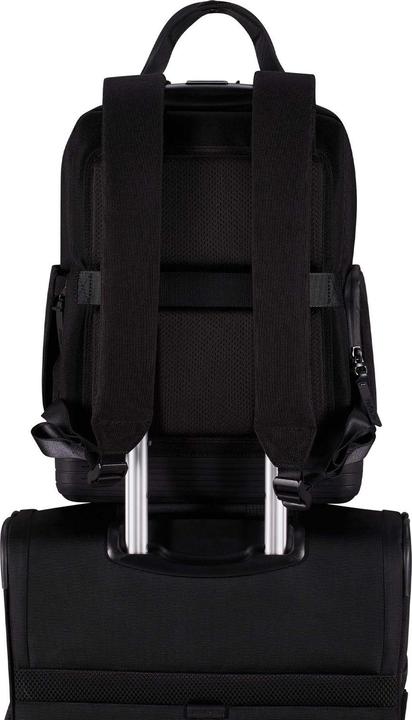 Actual product image American Tourister SOULPACK BUSINESS BP TOTE 15.0" (17 l)