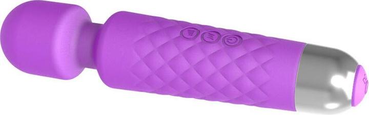 Produktbild Erolab Wand-M Klitorismassagegerät Lila (MFN01p)
