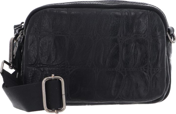 Actual product image FredsBruder Crolinchen shoulder bag leather 21 cm