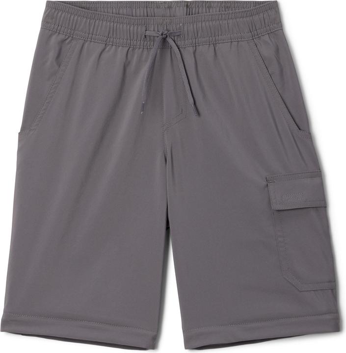 Image du produit Columbia Silver Ridge™ Pantalon Convertible Utility (104)