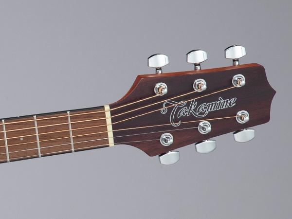 Produktbild Takamine Westerngitarre, G-Serie, GN11M NS, NEX (Westerngitarre, Mahagoni)