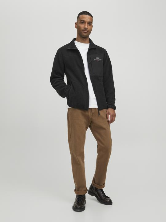 Image du produit Jack & Jones Veste polaire RDD Axl (M)
