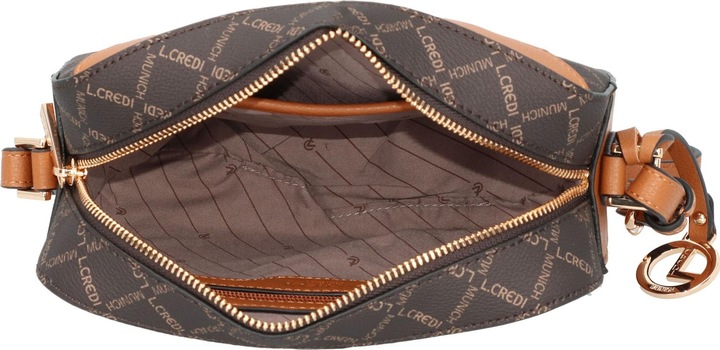 Image du produit L.Credi Sac à bandoulière Filiberta 22 cm