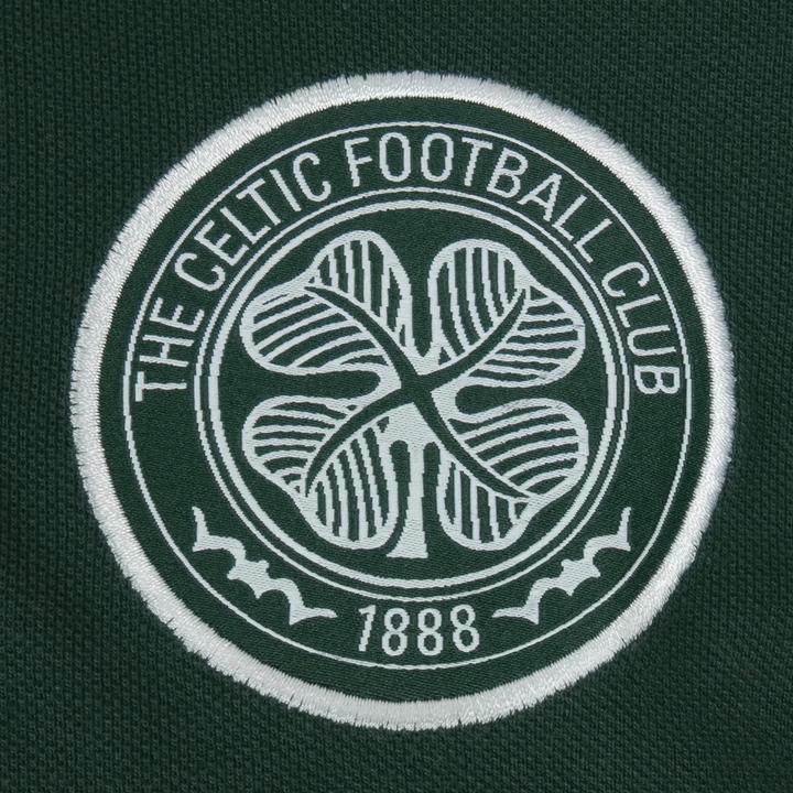 Produktbild Celtic FC Poloshirt (S)
