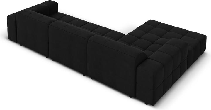 Image du produit Cosmopolitan Design Chicago (Canapé d'angle)