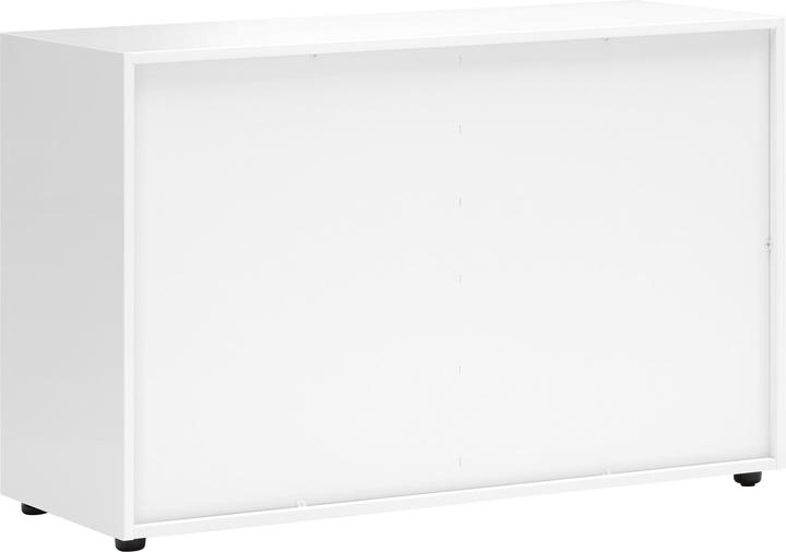 Image du produit micasa Lux Lux (120 x 46 x 74.50 cm)