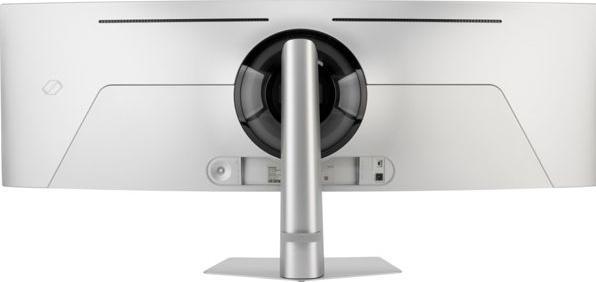 Produktbild Samsung Odyssey OLED G9 - G93SC (5120 x 1440 Pixel, 49")