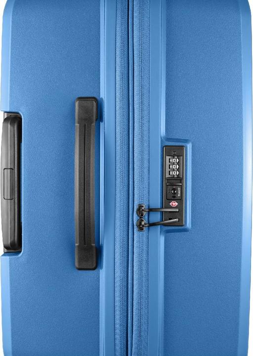 Image du produit Pack Easy Jet, valise trolley, L, marine (137 l, L (90 - 115l))