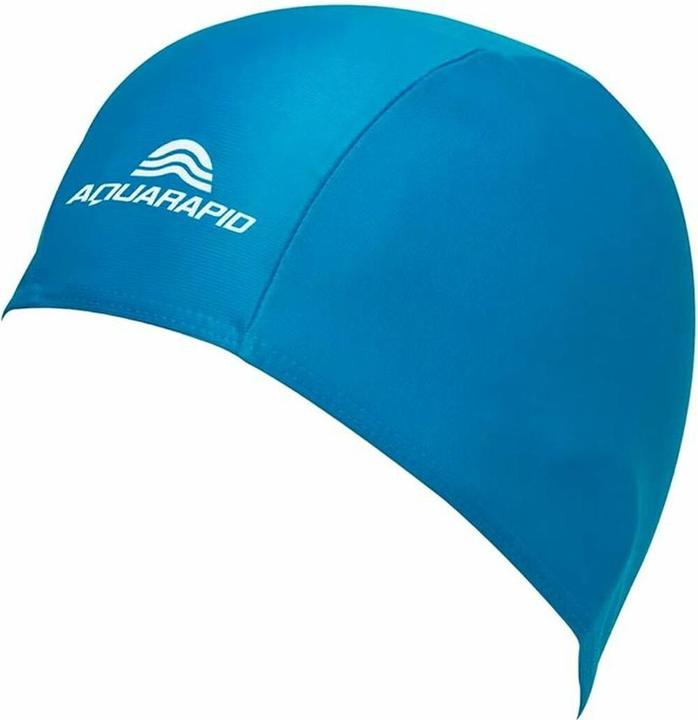 Produktbild Aquarapid Bademütze BASICJR/A Blau