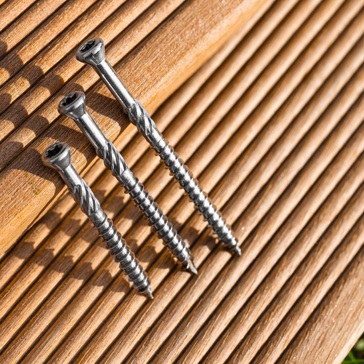 Immagine prodotto Helpmate Viti per decking (50 Viti per pezzo)