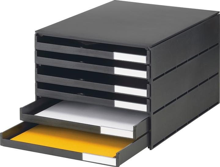 Actual product image Styro Schubladenbox val Pro Öko (C4)