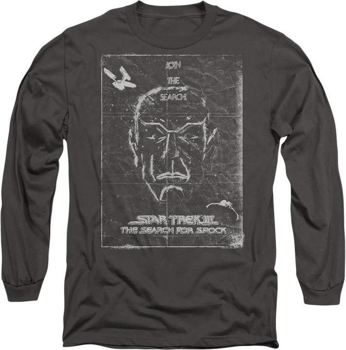 Produktbild Join the Search TShirt (M)