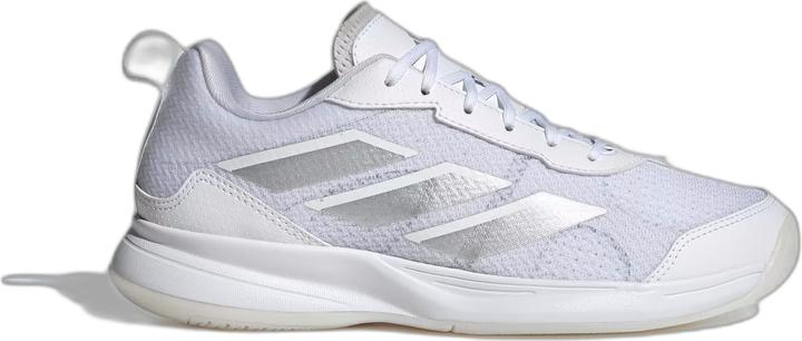 adidas chaussures de tennis avaflash (40 2/3)