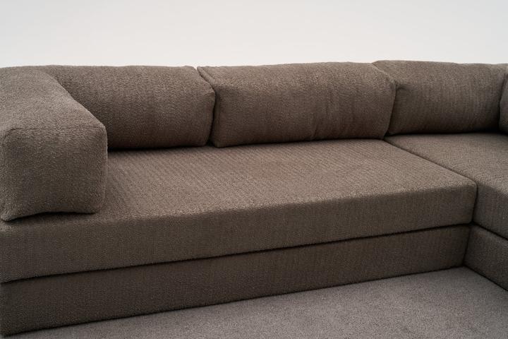 Image du produit Atelier del Sofa Comfort (Canapé d'angle)