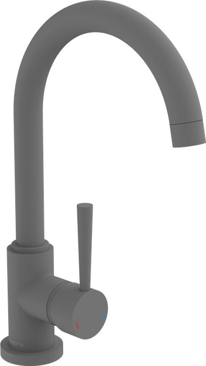 Anthracite mat