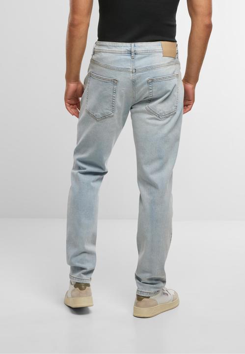 Immagine prodotto 2Y Premium 2Y CARLOS DESTROYED SLIM FIT JEANS - 184641 (30)