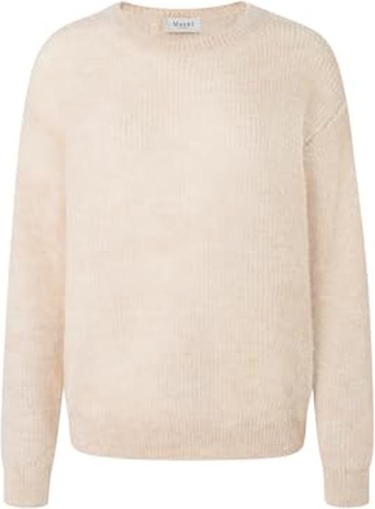 Produktbild Maerz Pullover runde Hals 1/1 Mouw (44)