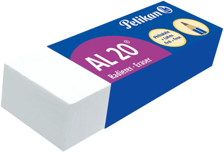 Actual product image Herlitz JUMBO - Writing Set (B, 1 x)