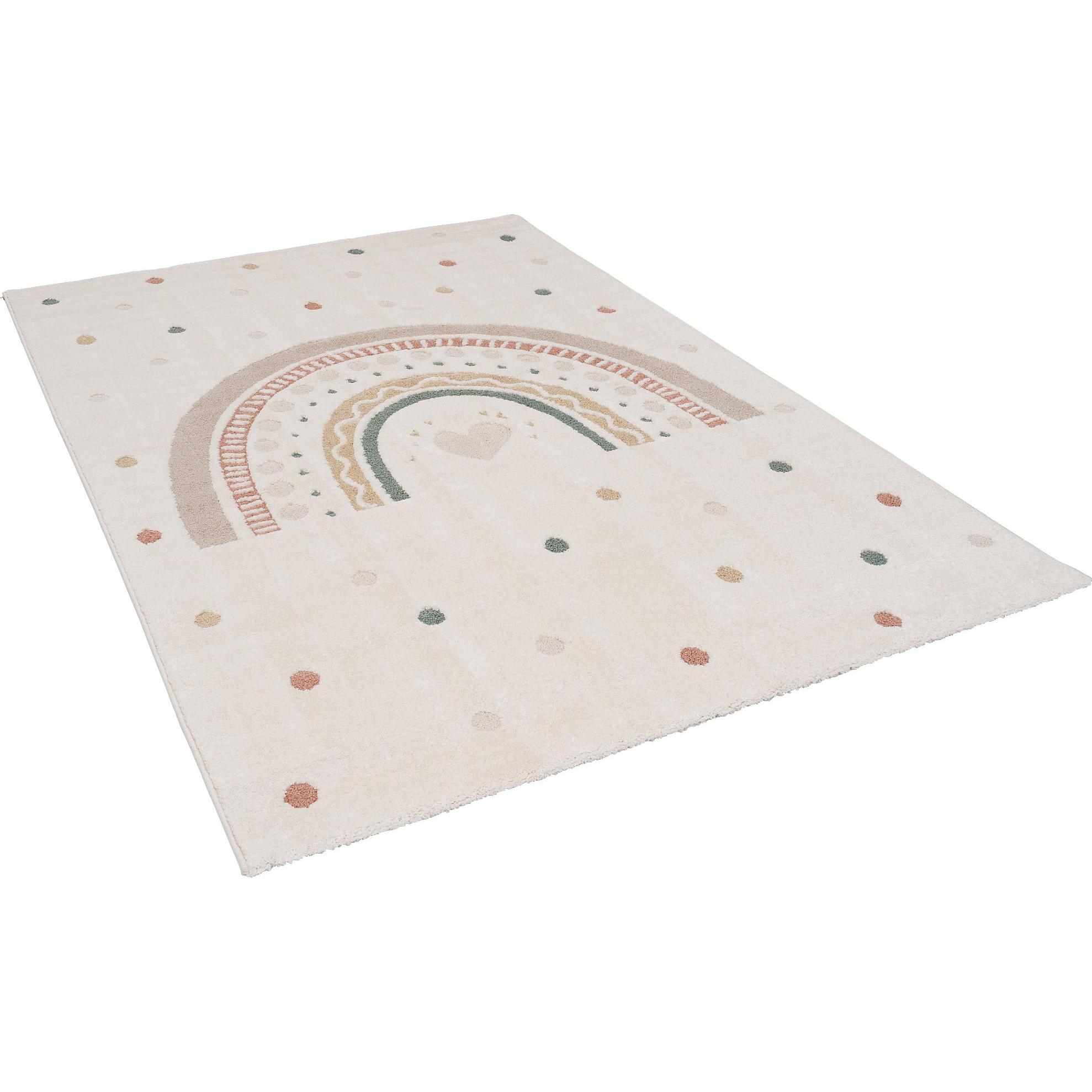 Pergamon, Kinderteppich, Kinder Teppich Happy Kids (160 x 230 cm)