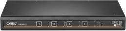 Produktbild Vertiv DP/H KVM Switch 16-Port Dual Display