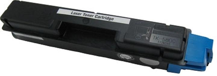 Produktbild LDZ TONER FÜR KYOCERA FS-C5150DN - Kompatibel - Tonereinheit (C)