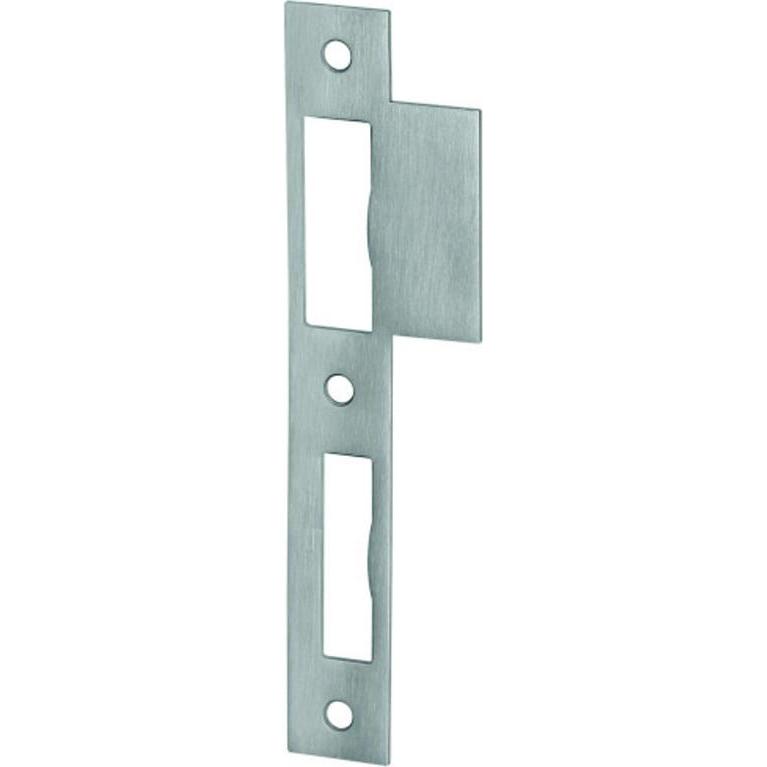 Glutz, Türgriff + Fenstergriff, Lappenschliessbleche B-1102 (Schliessblech)