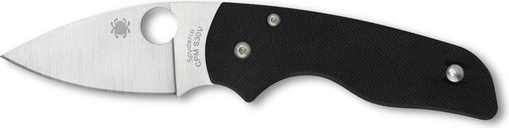 Image du produit Spyderco Verrou de compression Lil'Native (6.20 cm)