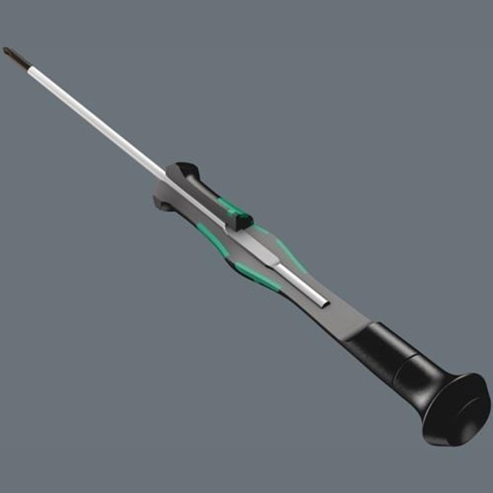 Image du produit Wera 2035 0,50 x 3,0 x 80 mm (Vis fendues)