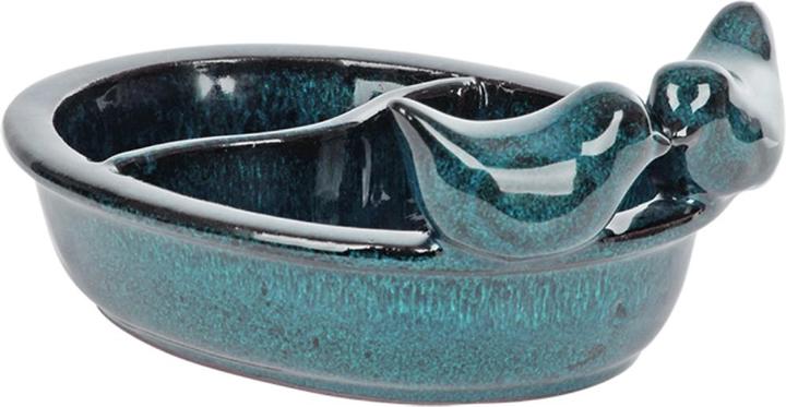 Actual product image Esschert Design Food / drinking bowl assorted colors