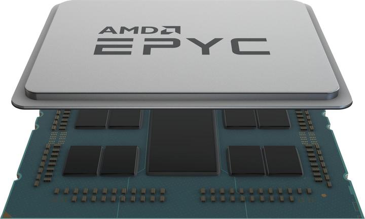 Produktbild HPE AMD EPYC 9334 CPU FOR HPE-STOCK (SP5, 2.70 GHz, 32 -Core)