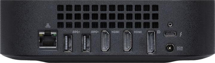 Image du produit ASUS CHROMEBOX5-G5104UN AS CN67 1S WOC/1240P/8G/128 (Intel Core i5-1240P)