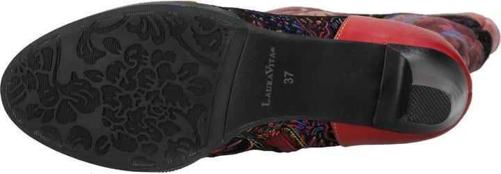 Actual product image Laura Vita Stiefel (41)