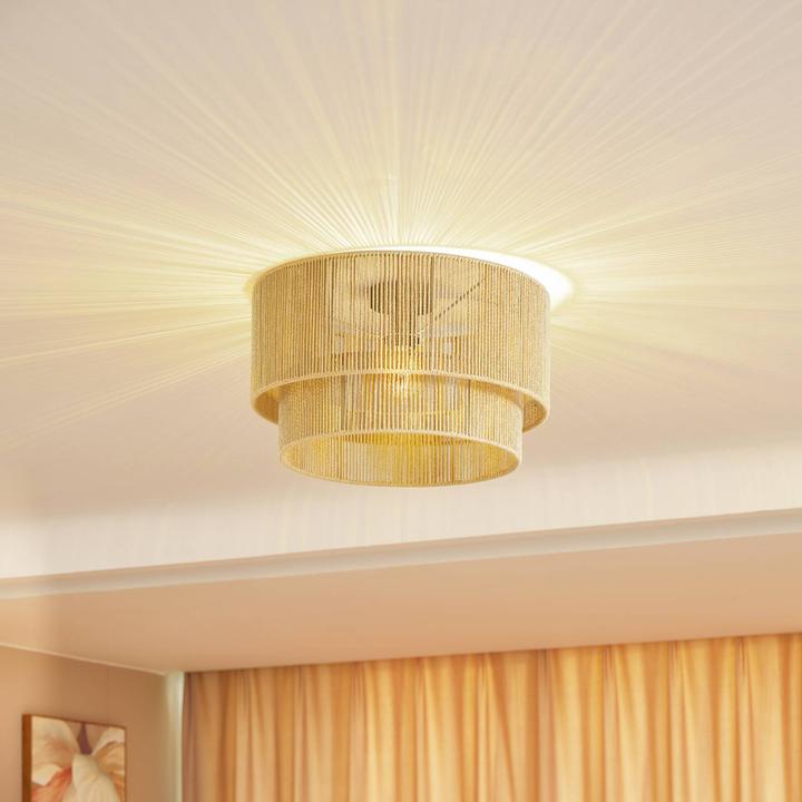 Actual product image Lindby Anuva (E27)