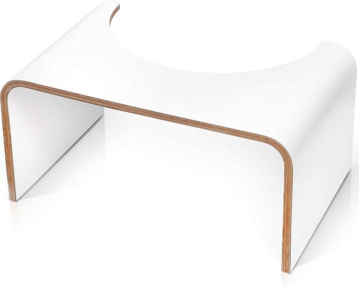 Well Care Toilettenhocker