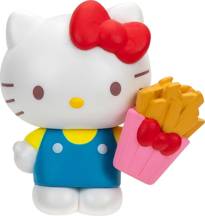 Actual product image Giochi Preziosi Hello Kitty and Friends Dreamland Serie 2 1pz Assortimento