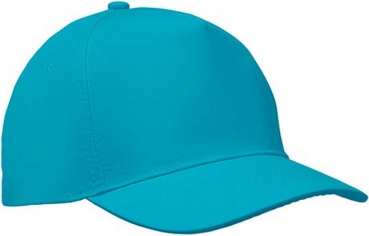 Produktbild MidOcean Sunny BaseballMütze 5 Segmente