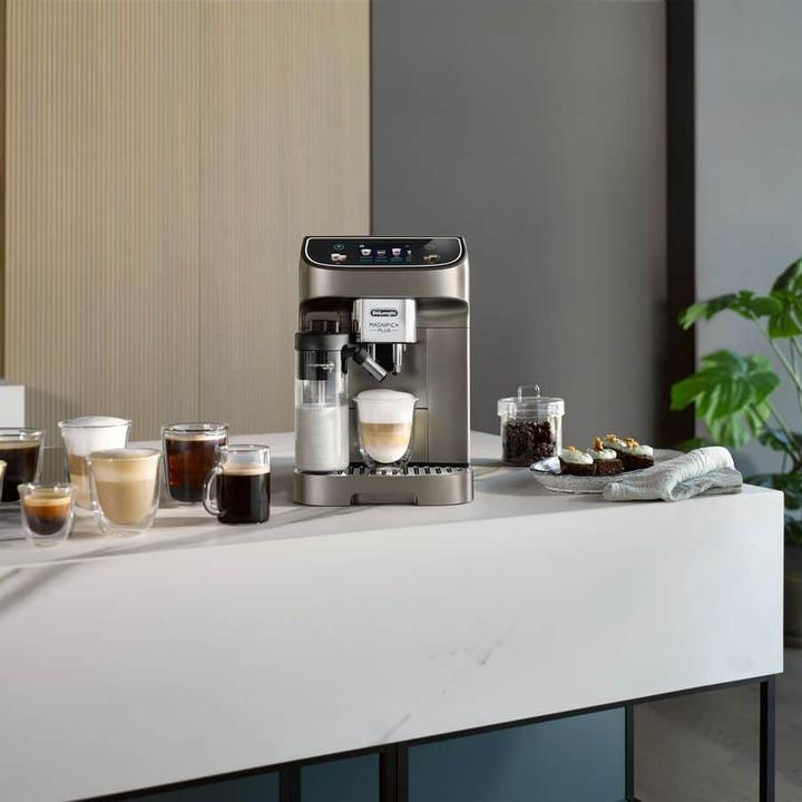 Actual product image De'Longhi ECAM320.70 Magnifica Plus