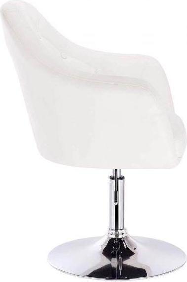 Actual product image Woltu Bar chair height adjustment