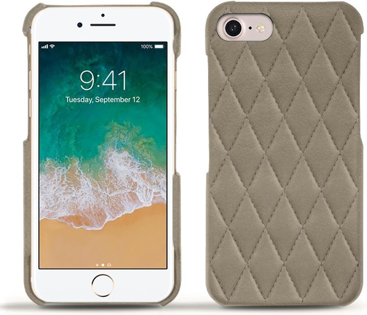 Produktbild Noreve Lederschutzhülle (Apple iPhone 7)