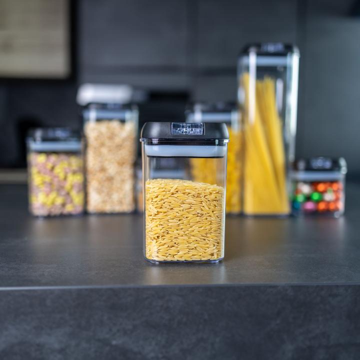 Actual product image Intirilife Food container set (1.90 l)