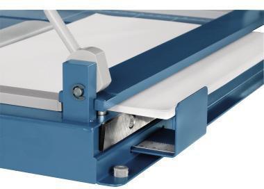 Produktbild Dahle 564 Hebel-Schneide Profi 360mm (45 Blätter, A4)