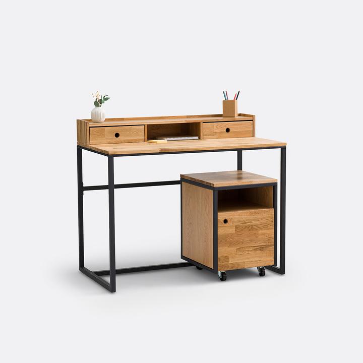 Immagine prodotto La Redoute Interieurs Hiba (105 x 60 x 89.50 cm)