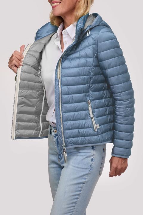Actual product image Fuchs & Schmitt Fuchs Schmitt Steppjacke Damen (48)