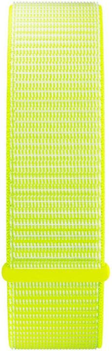 Actual product image Save Family Savefamily Fluor Yellow Fabric Strap Sf-Csw+Taf