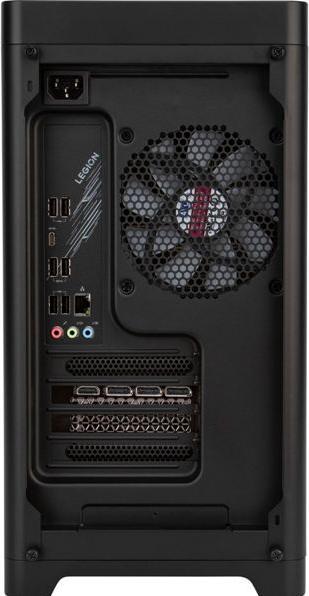 Produktbild Lenovo Legion T5 30IAS10 (Intel Core Ultra 7 265KF, 32 GB, 1000 GB, GeForce RTX 5070)